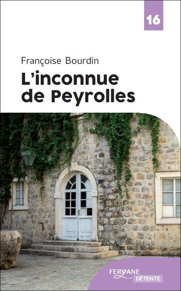 Image de L'INCONNUE DE PEYROLLES