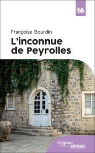 Image de L'INCONNUE DE PEYROLLES