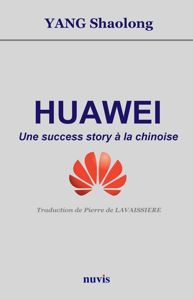 Image de Huawei - Une success story à la chinoise