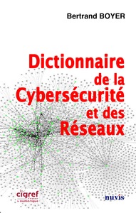 Image de Dictionnaire de la Cybersécurité et des réseaux
