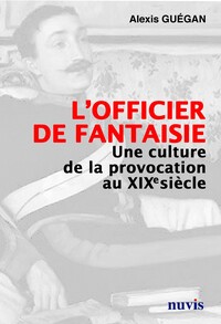 Image de L'officier de fantaisie