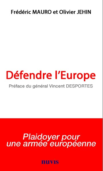 Picture of Défendre l'Europe