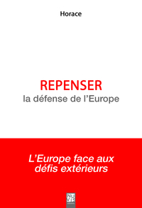 Image de Repenser la défense de l'Europe