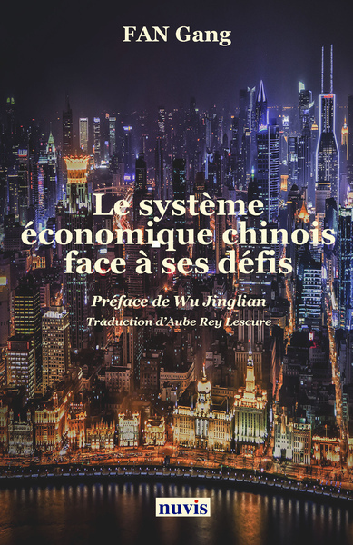 Picture of Le système économique chinois