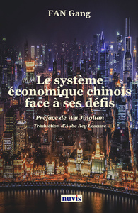Picture of Le système économique chinois