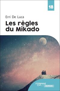 Image de LES REGLES DU MIKADO