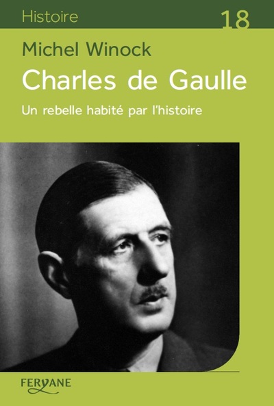 Picture of CHARLES DE GAULLE