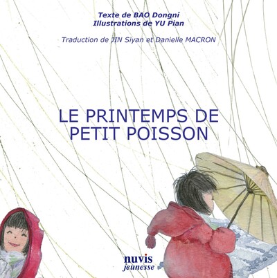 Image de Le Printemps de Petit Poisson