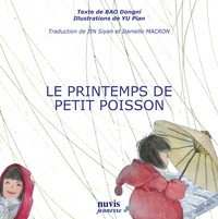 Image de Le Printemps de Petit Poisson
