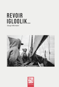 Picture of Revoir Igloolik