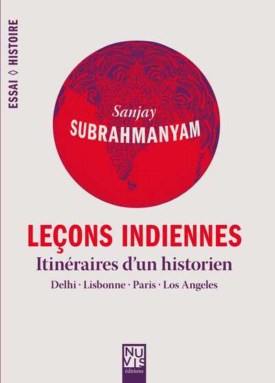 Image de Leçons indiennes