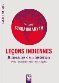 Image de Leçons indiennes