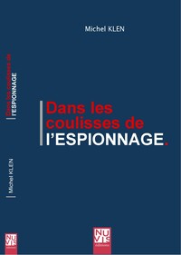 Picture of Dans les coulisses de l'espionnage