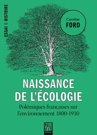 Picture of Naissance de l'écologie