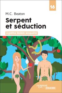 Image de SERPENT ET SEDUCTION