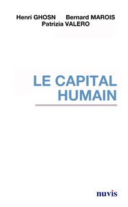 Picture of Le capital humain
