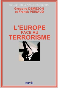 Image de L'Europe face au terrorisme