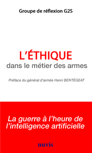 Picture of L'éthique dans le métier des armes
