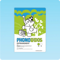 Picture of 24 séances Phonoludos MS