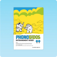 Picture of 28 séances MS/GS  Phonoludos RASED