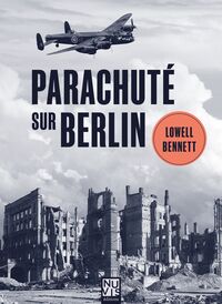 Image de Parachuté sur Berlin