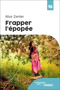 Picture of FRAPPER L'EPOPEE