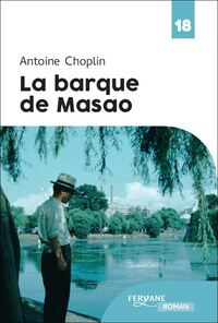 Image de LA BARQUE DE MASAO
