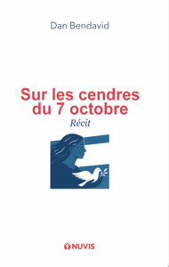 Image de Sur les Cendres du 7 Octobre