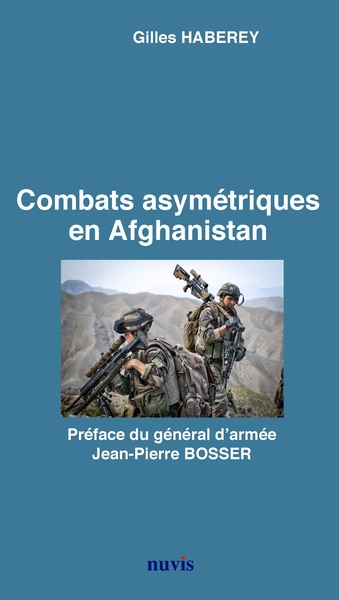 Image de Combats asymétriques en Afghanistan