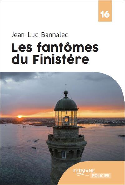 Picture of LES FANTOMES DU FINISTERE