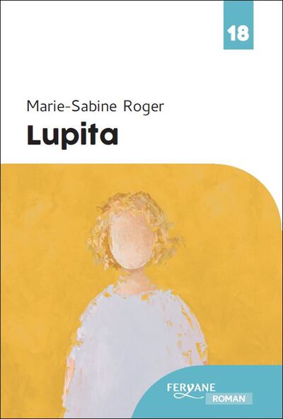 Picture of LUPITA