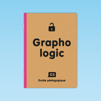 Picture of Atelier Grapho-Logic GS