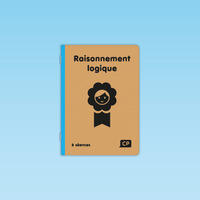 Picture of 6 séances Raisonnement logique CP
