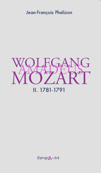Picture of W. A. Mozart tome 2