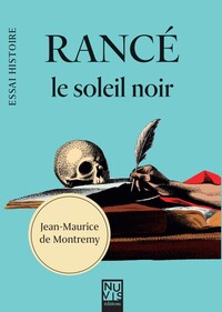 Image de Rancé le soleil noir