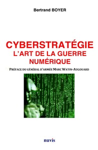 Image de Cyberstratégie l'art de la guerre numérique