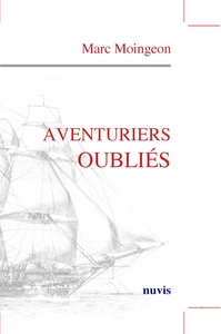 Image de Aventuriers oubliés