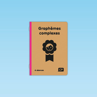 Picture of 6 séances Graphèmes complexes CP