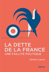 Picture of La dette de la France
