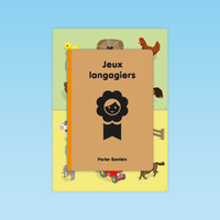 Picture of 9 Jeux Parler Bambin TPS/PS