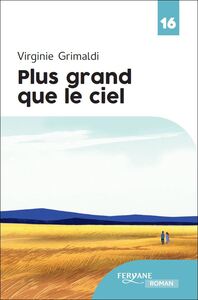 Image de PLUS GRAND QUE LE CIEL