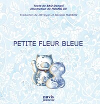 Image de Petite Fleur Bleue