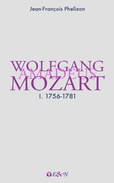 Picture of Wolfgang Amadeus Mozart