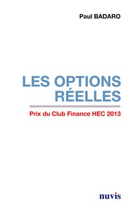Image de Les options réelles