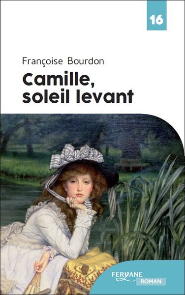 Picture of CAMILLE SOLEIL LEVANT