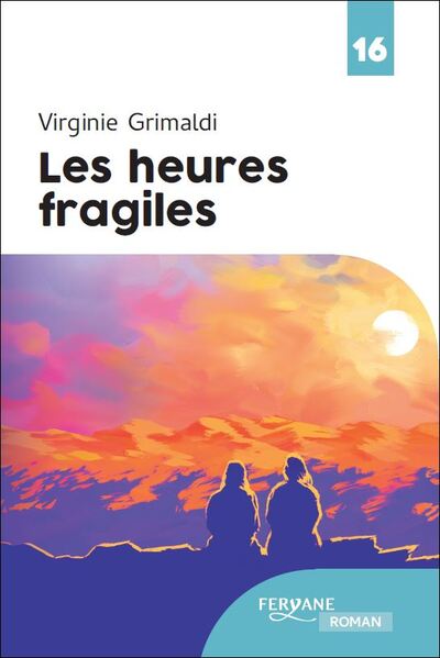 Picture of LES HEURES FRAGILES