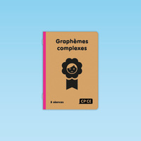 Picture of 8 séances Graphèmes complexes CP/CE