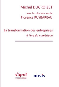 Picture of La transformation des entreprises à l'ère du numérique