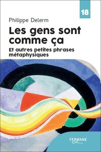 Picture of LES GENS SONT COMME CA