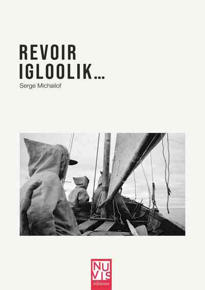 Image de Revoir Igloolik
